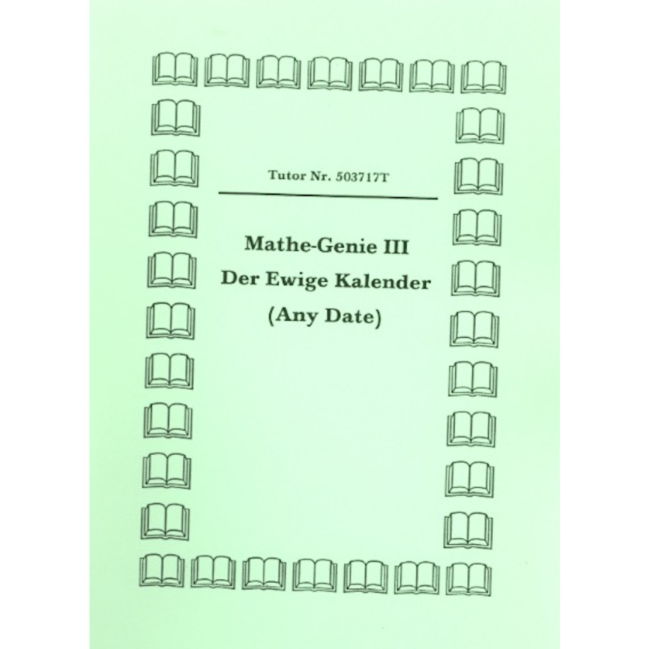 Mathe-Genie