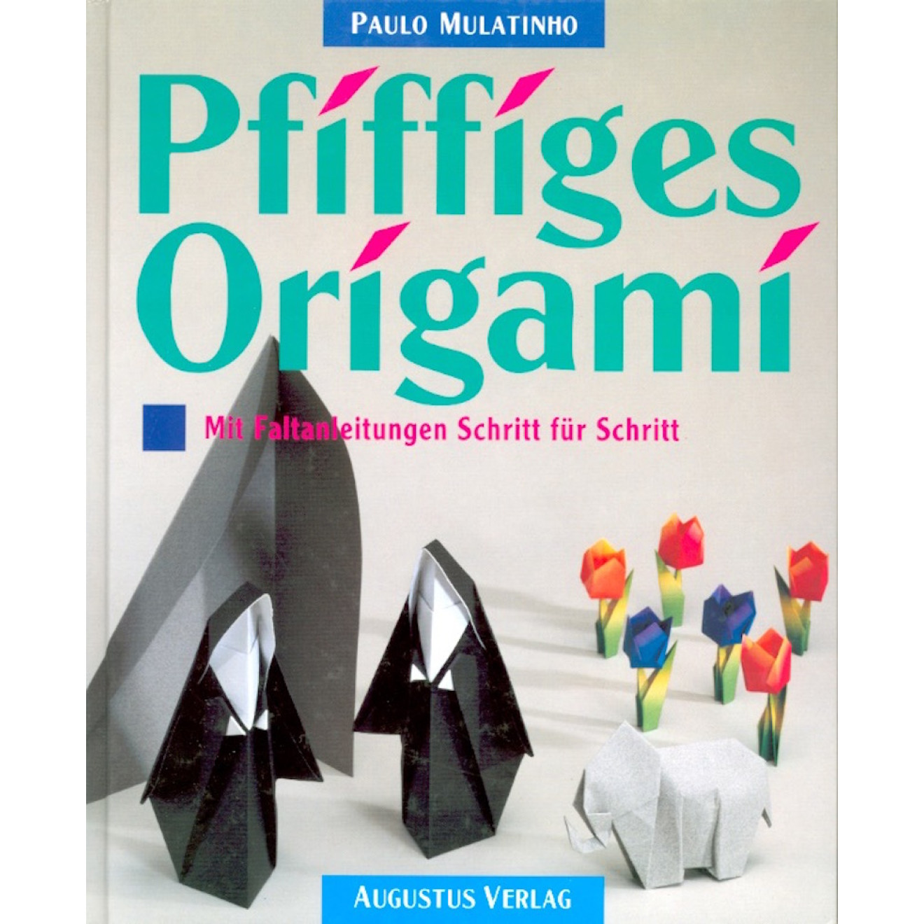 Pfiffiges Origami