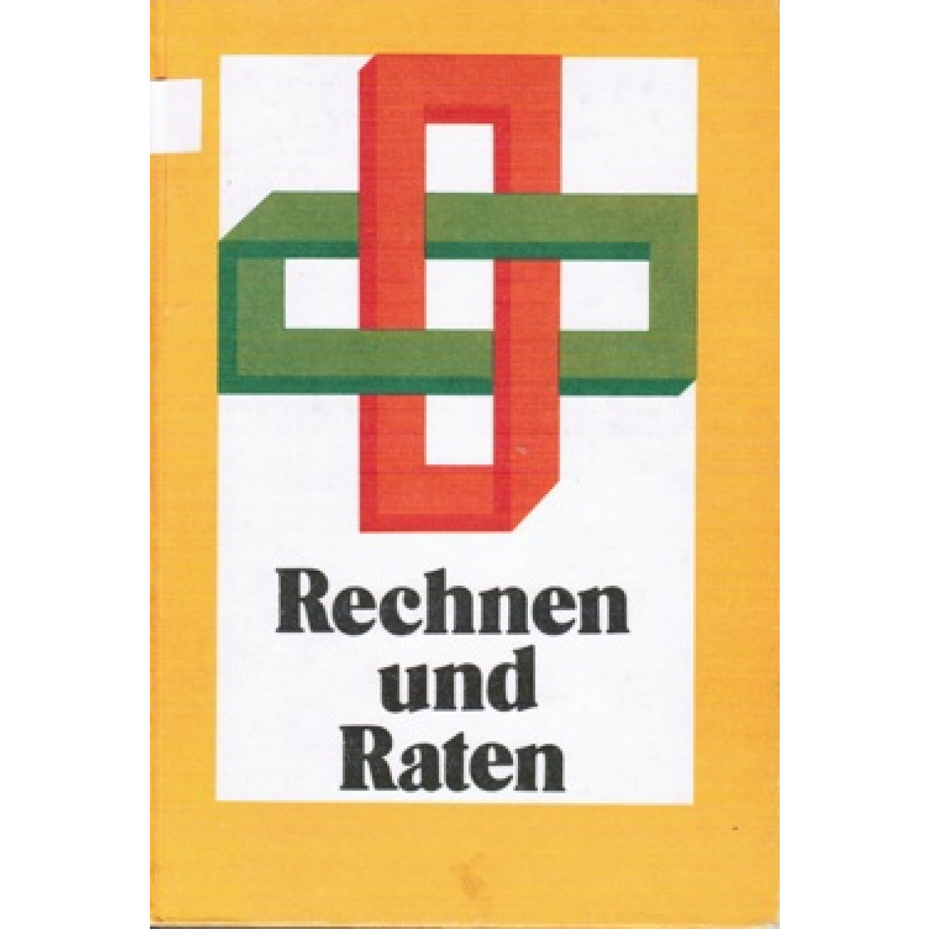 Rechnen und Raten