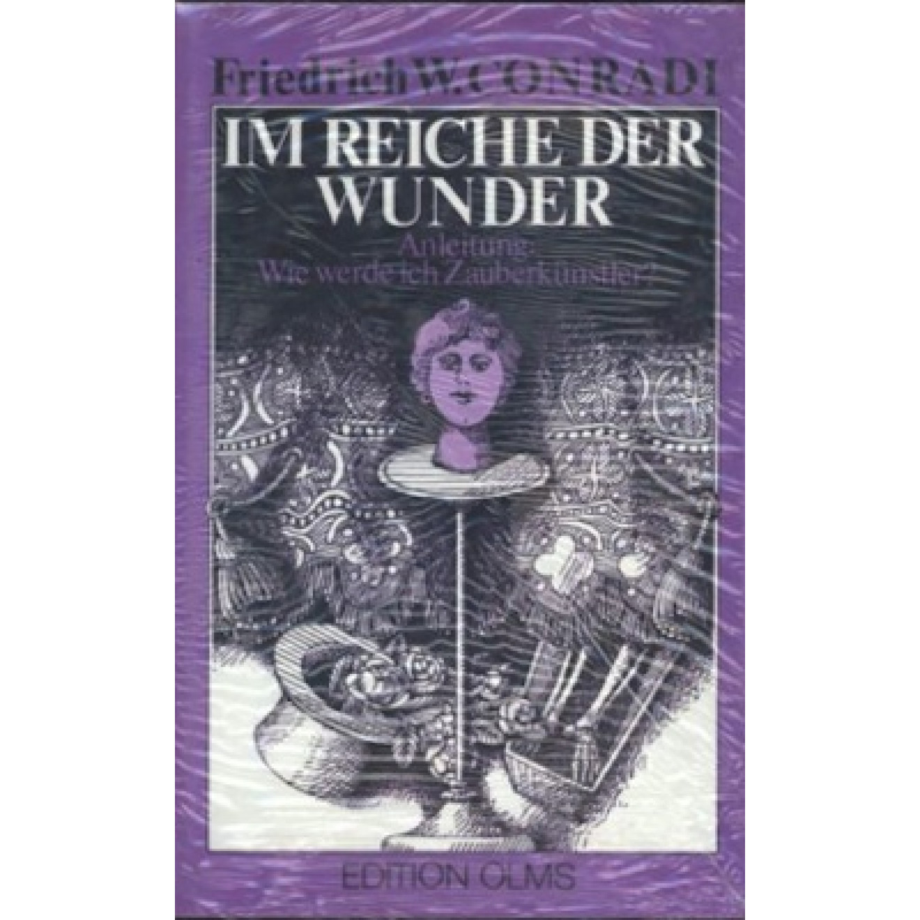 Im Reiche der Wunder (Olms-Reprint)