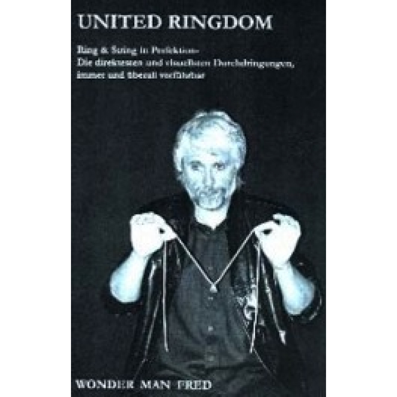 United Ringdom