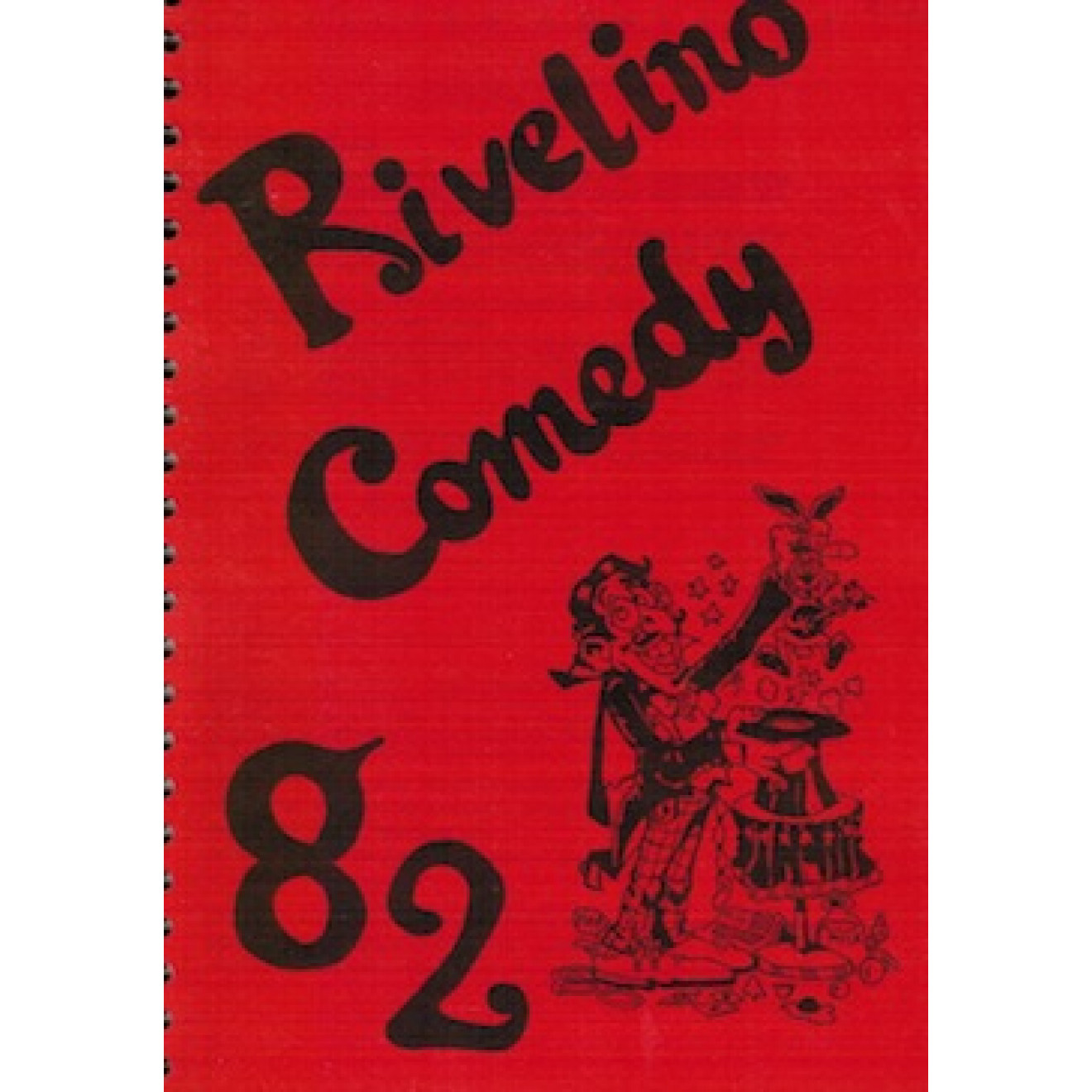 Rivelino Comedy 82