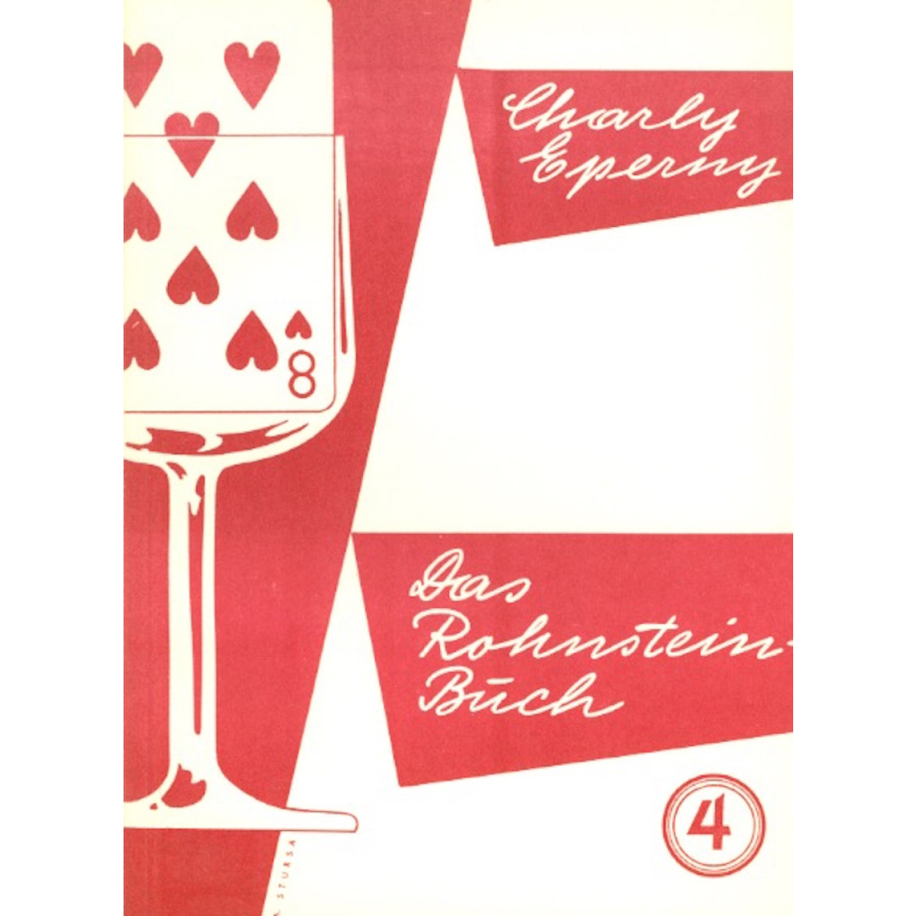 Das Rohnstein-Buch, IV. Teil