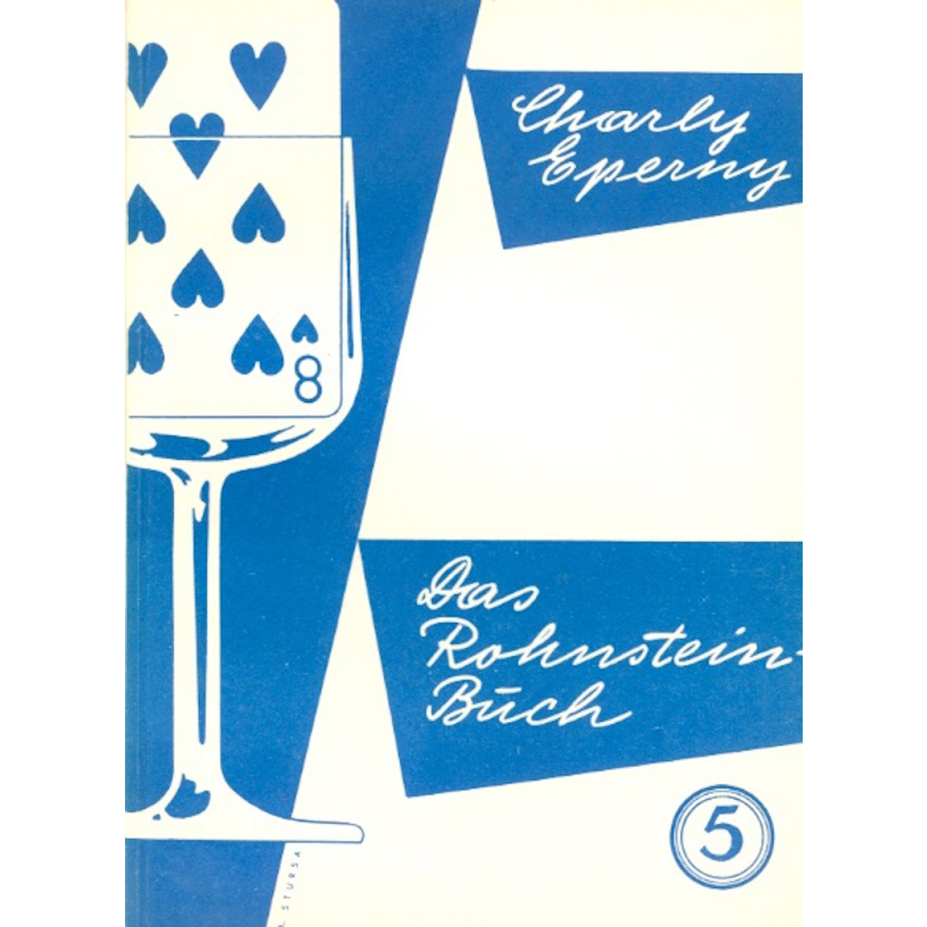 Das Rohnstein-Buch, V. Teil