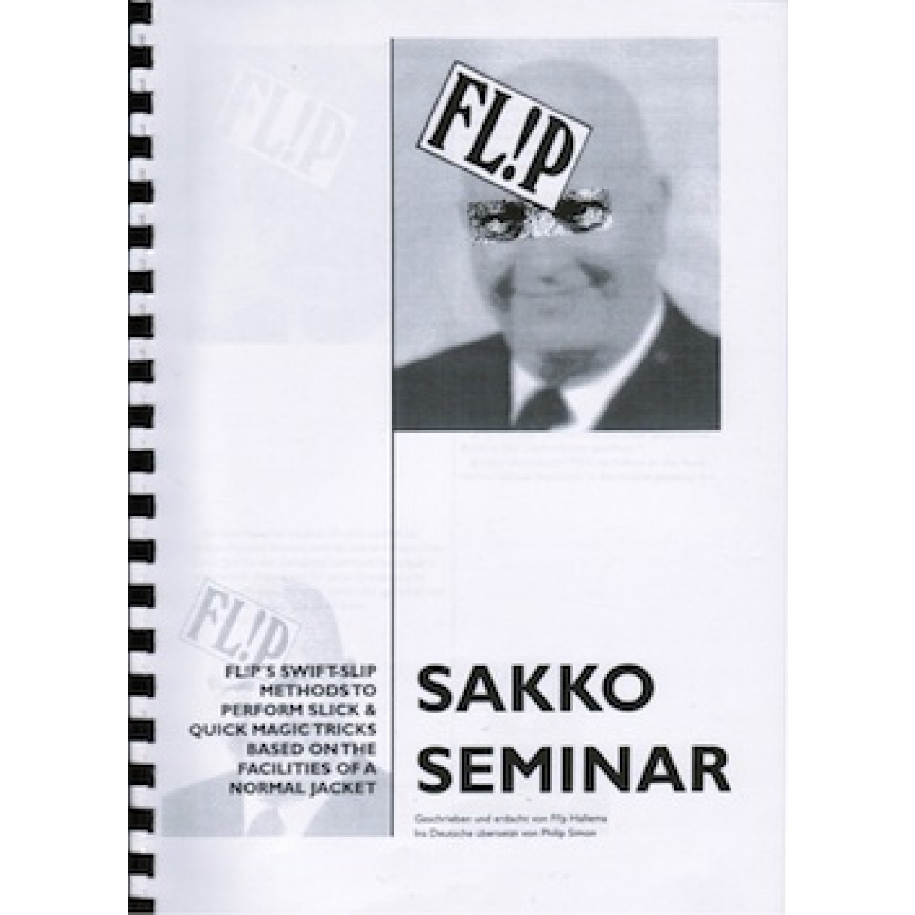 Sakko Seminar