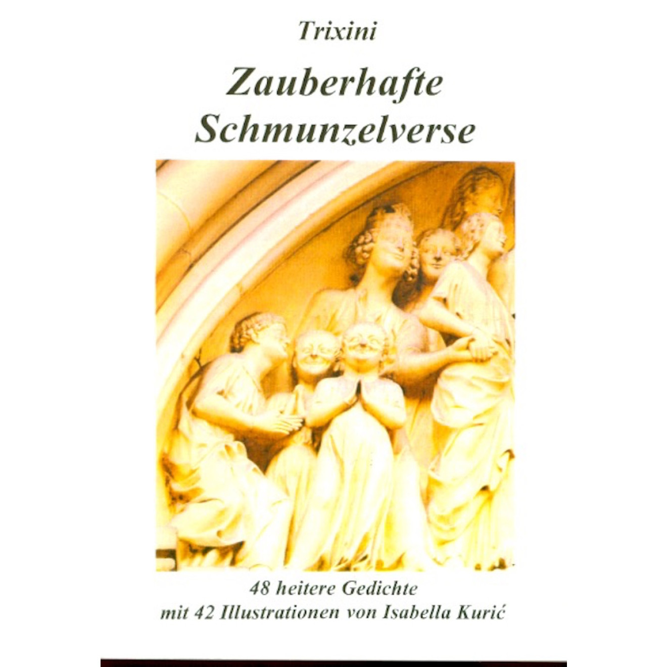 Zauberhafte Schmunzelverse