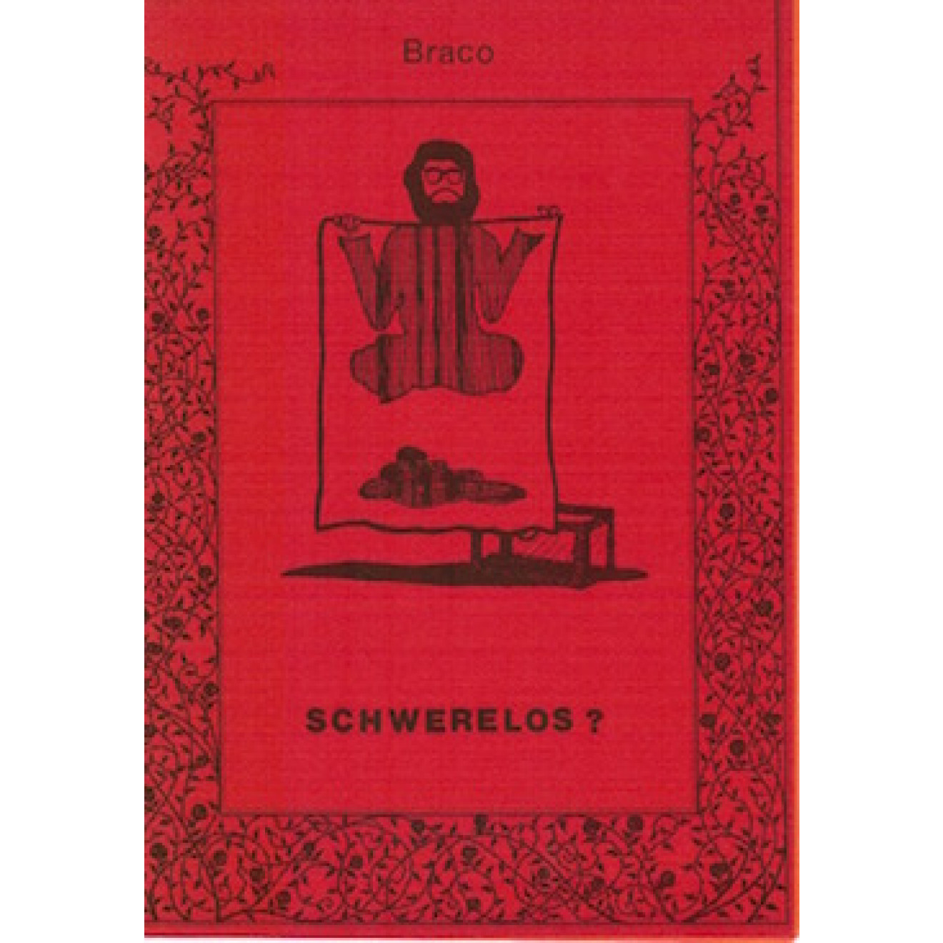 Schwerelos?