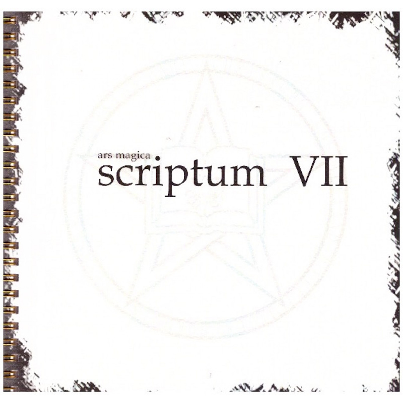 scriptum VII