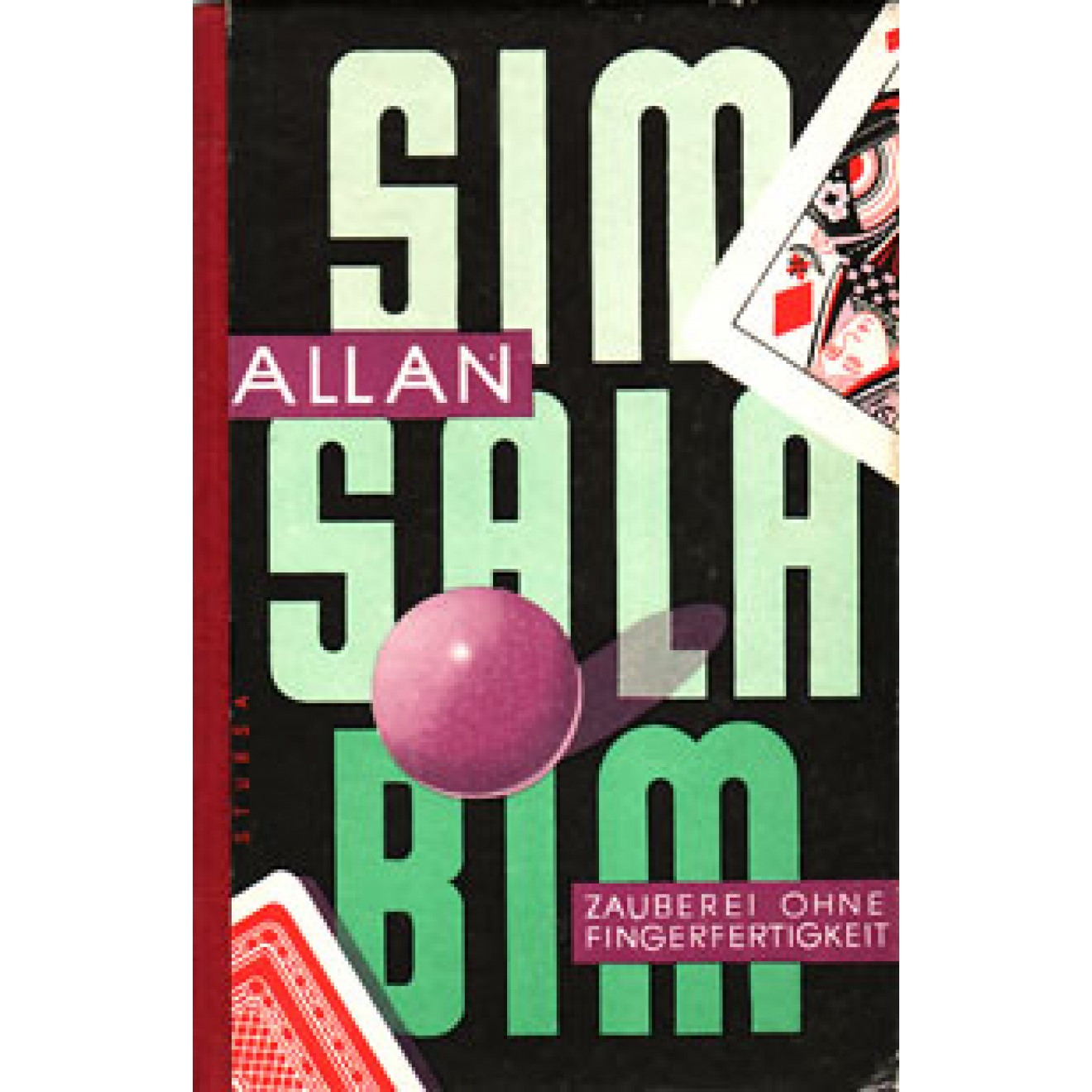 Simsalabim (Allan)