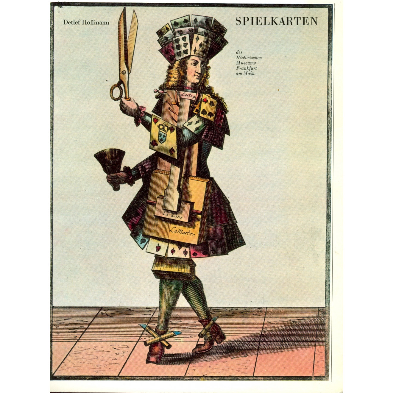 Spielkarten