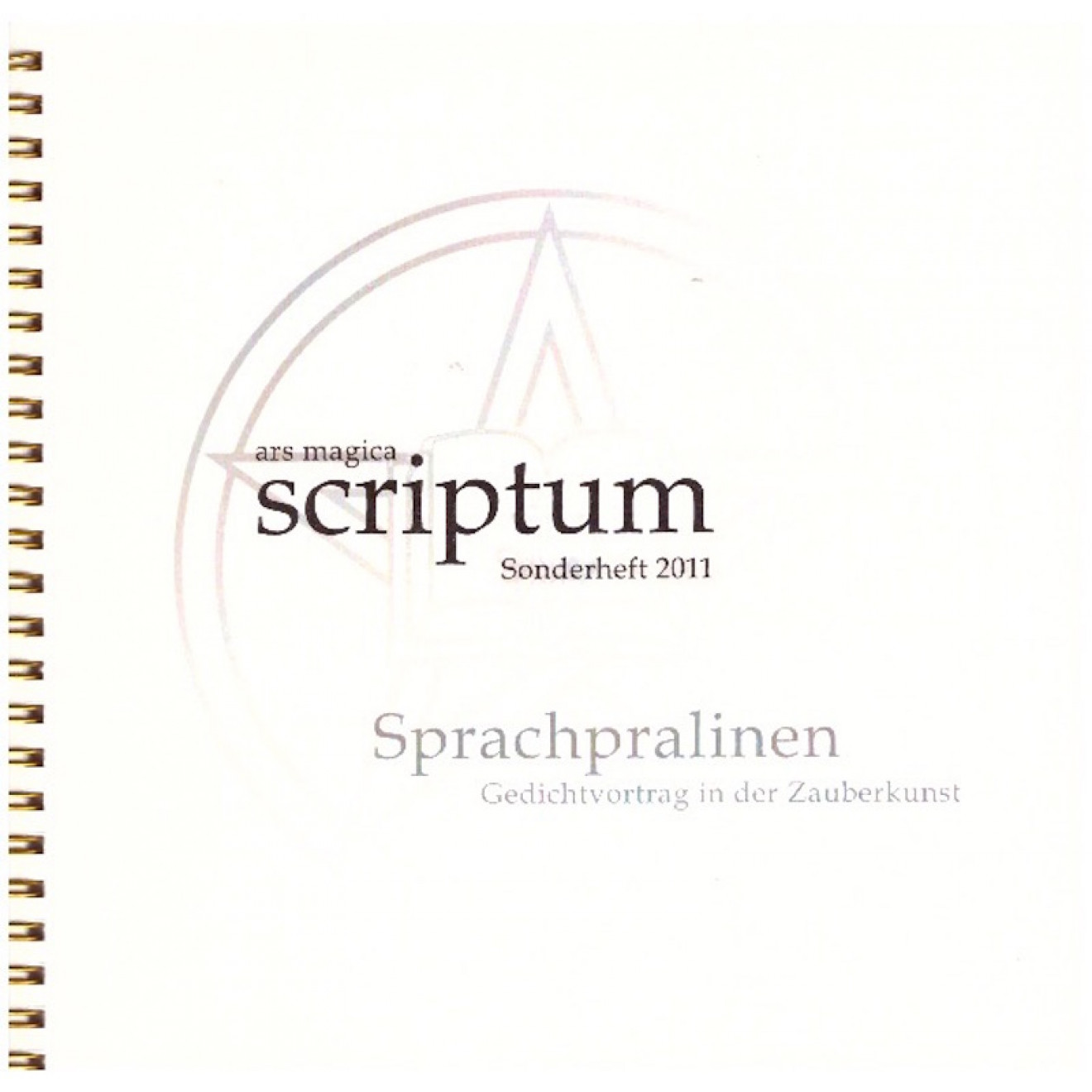 scriptum Sonderheft 2010