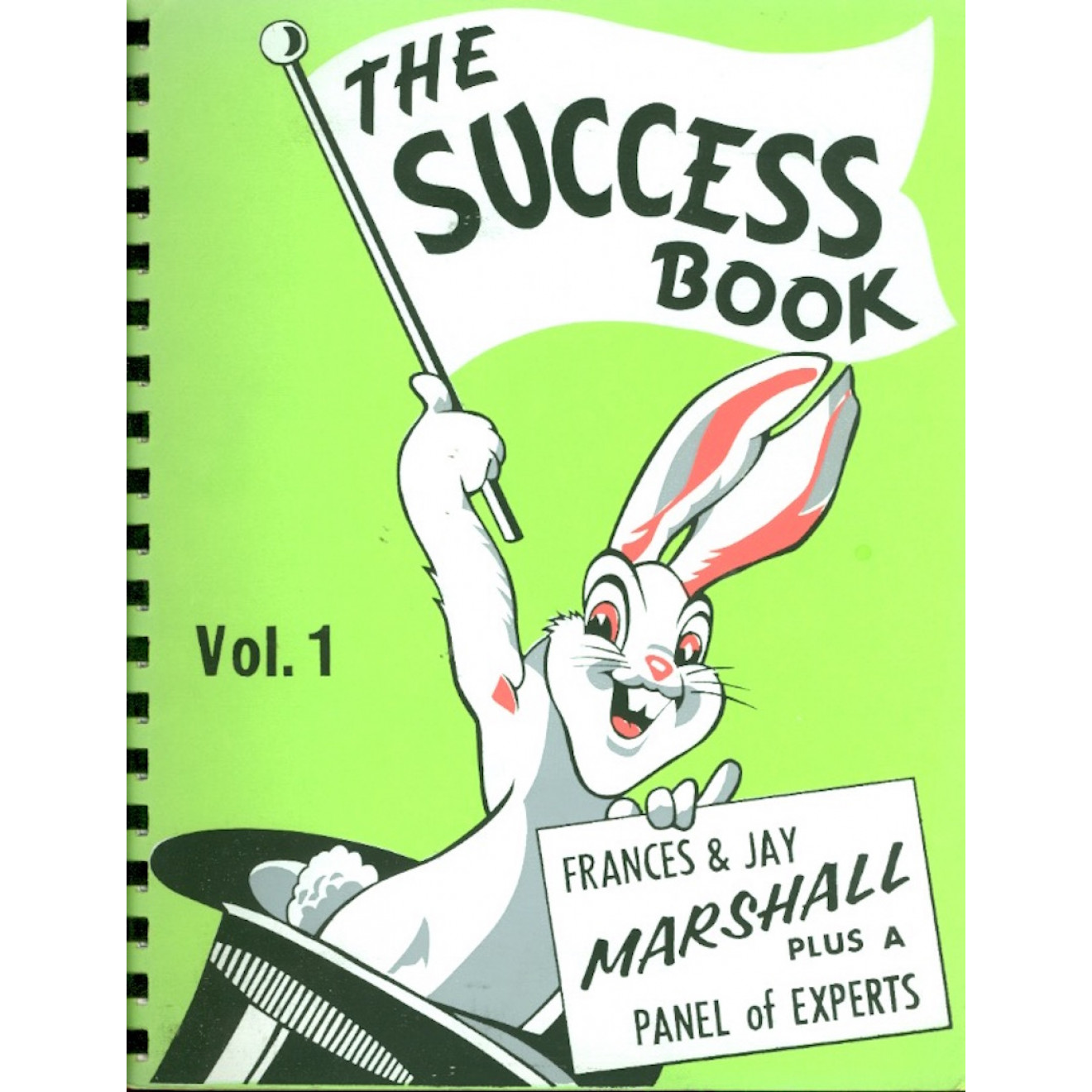 The Success Book Volume 1 & 2