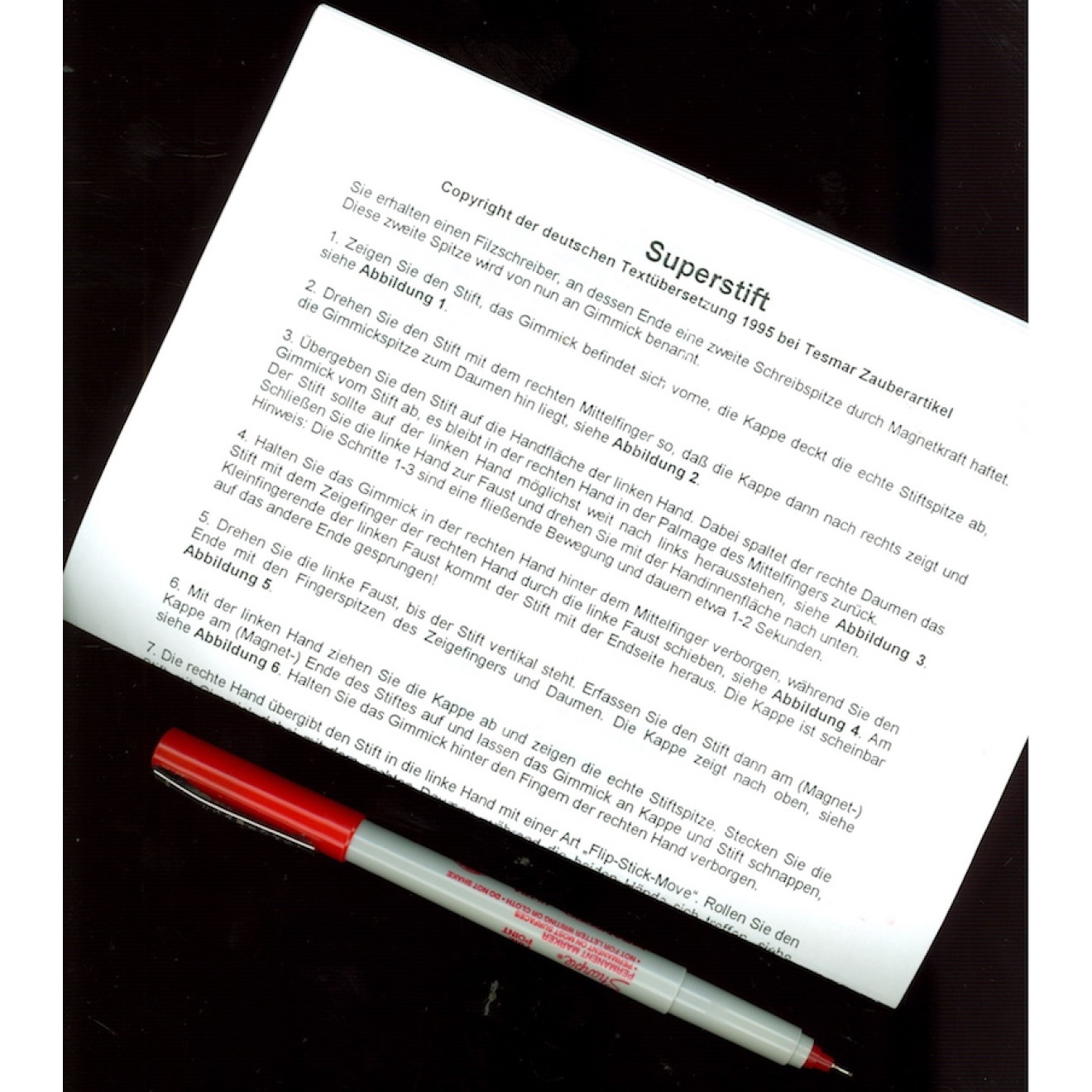 SuperStift