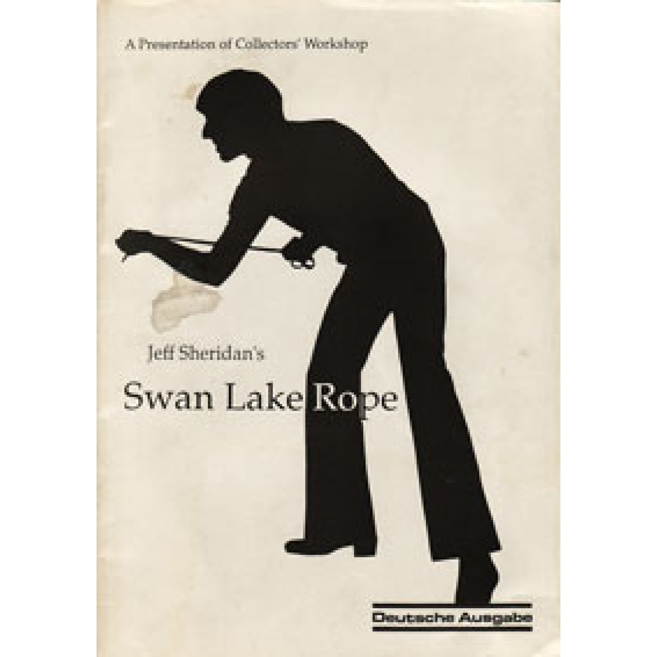 Swan Lake Rope