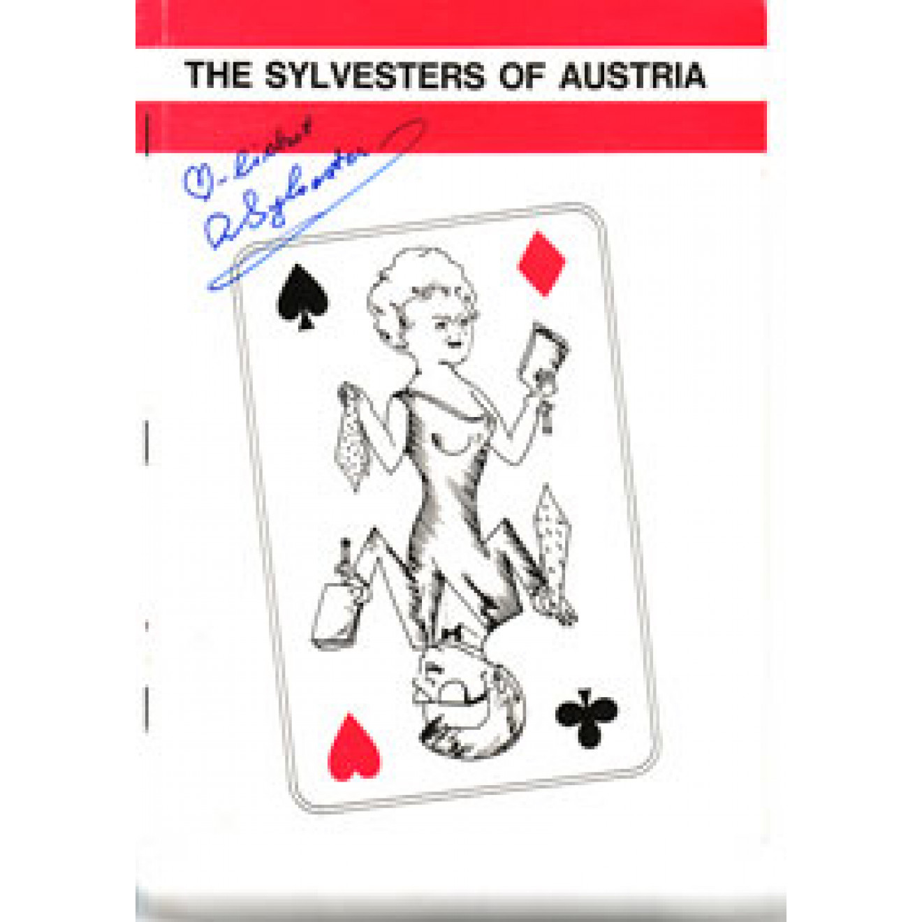 The Sylvesters of Austria – Seminar