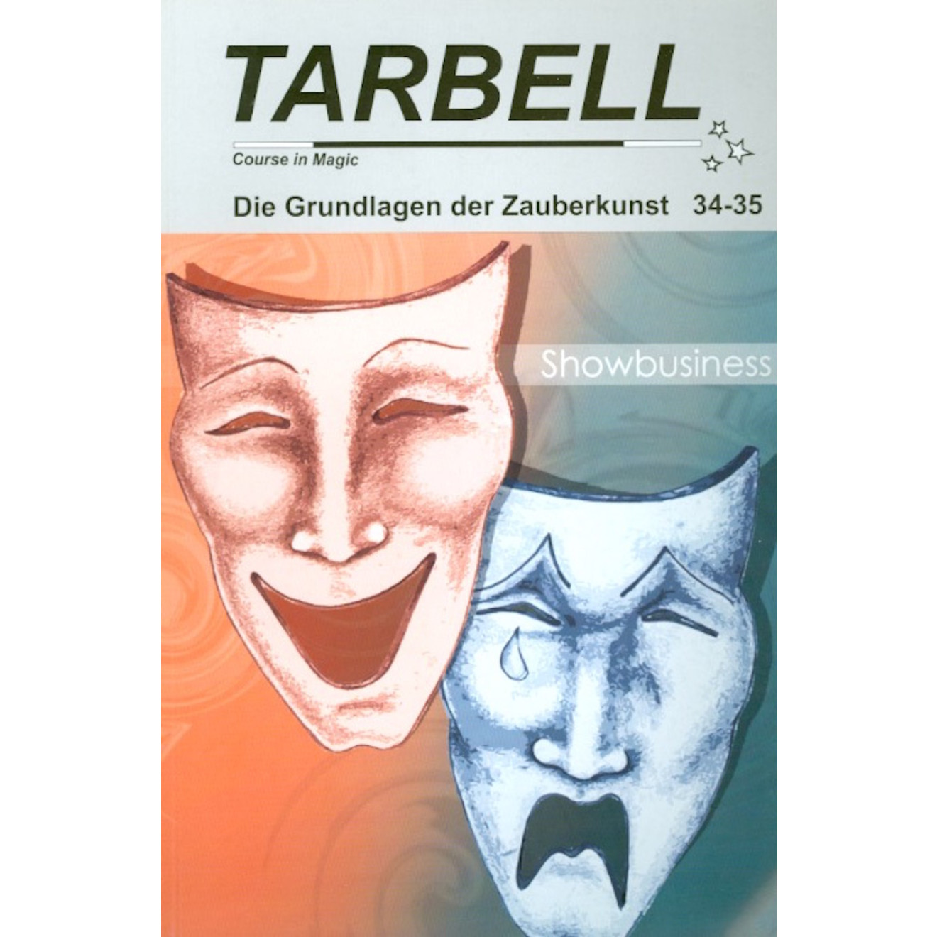 TARBELL Course in Magic - Die Grundlagen der Zauberkunst (Lektion 34-35)