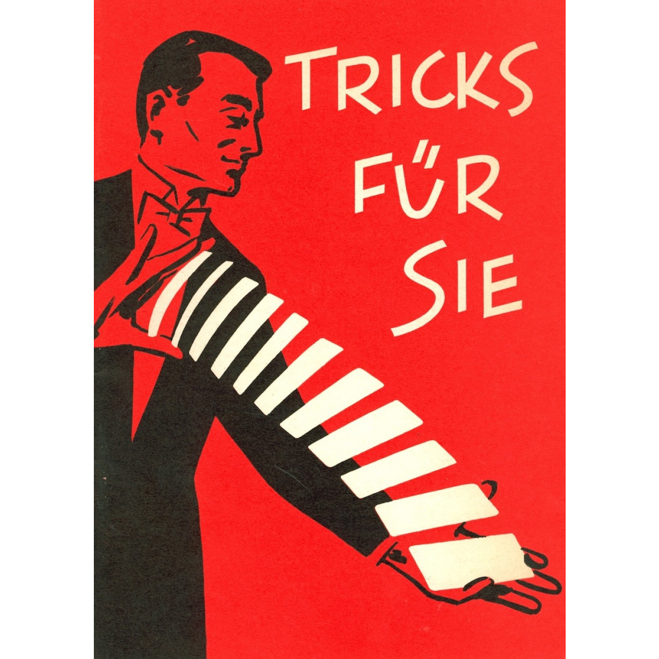 Tricks für Sie!