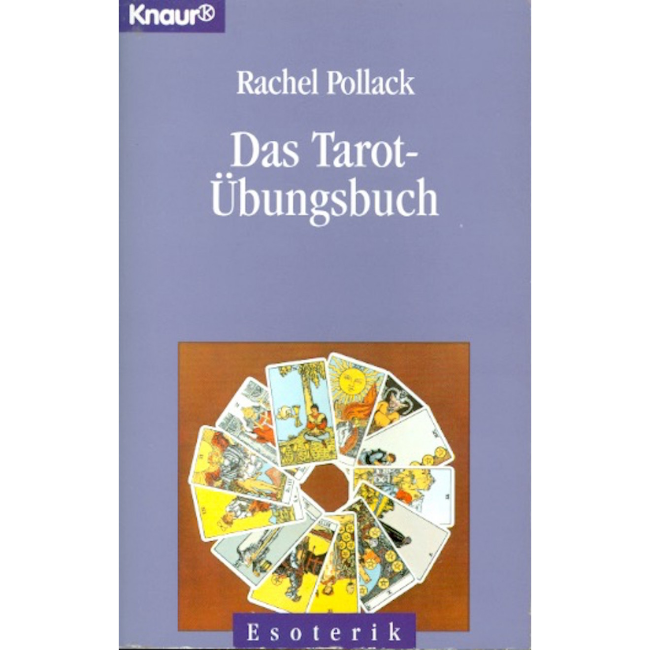 Das Tarot-Übungsbuch