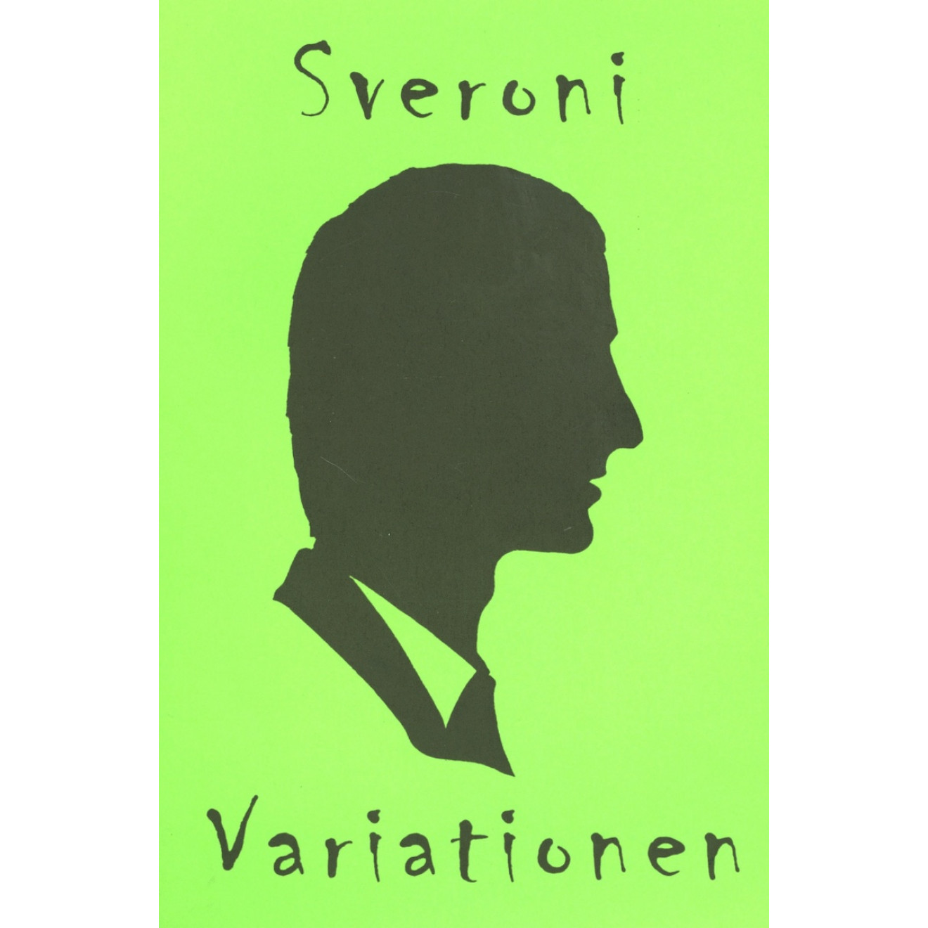 Sveroni Variationen