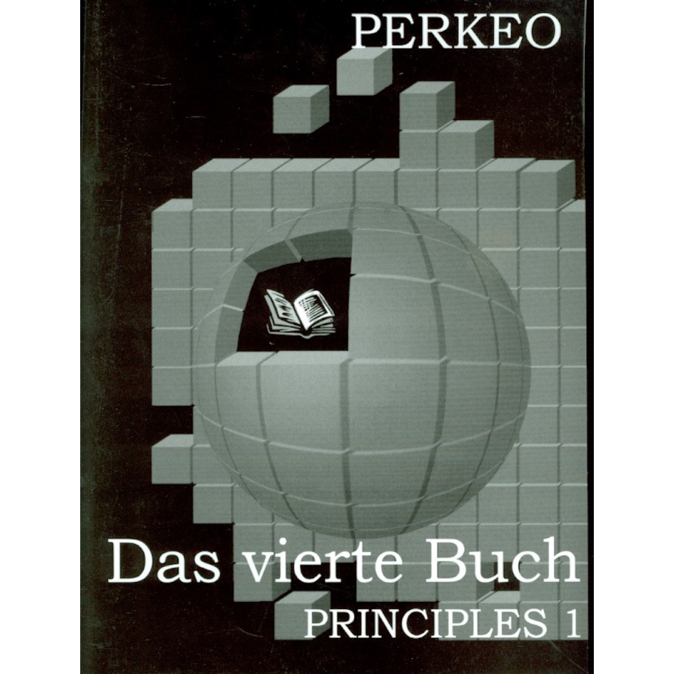 Das vierte Buch - Principles 1