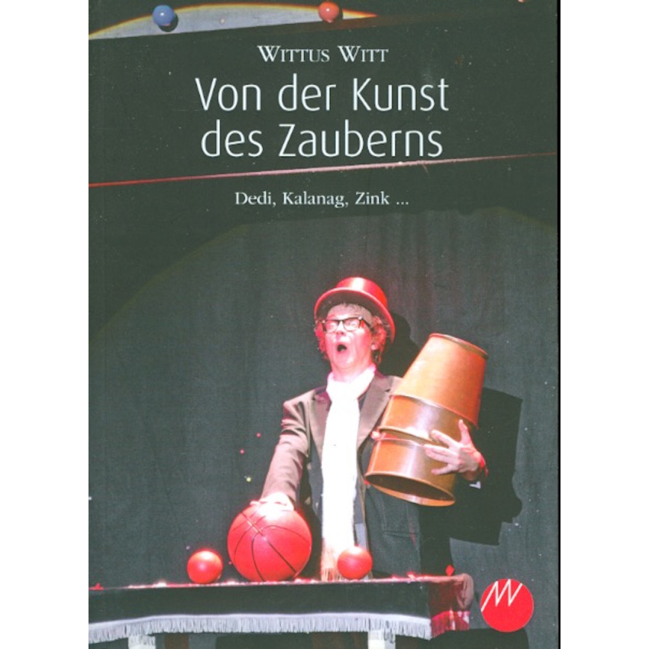 Von der Kunst des Zauberns