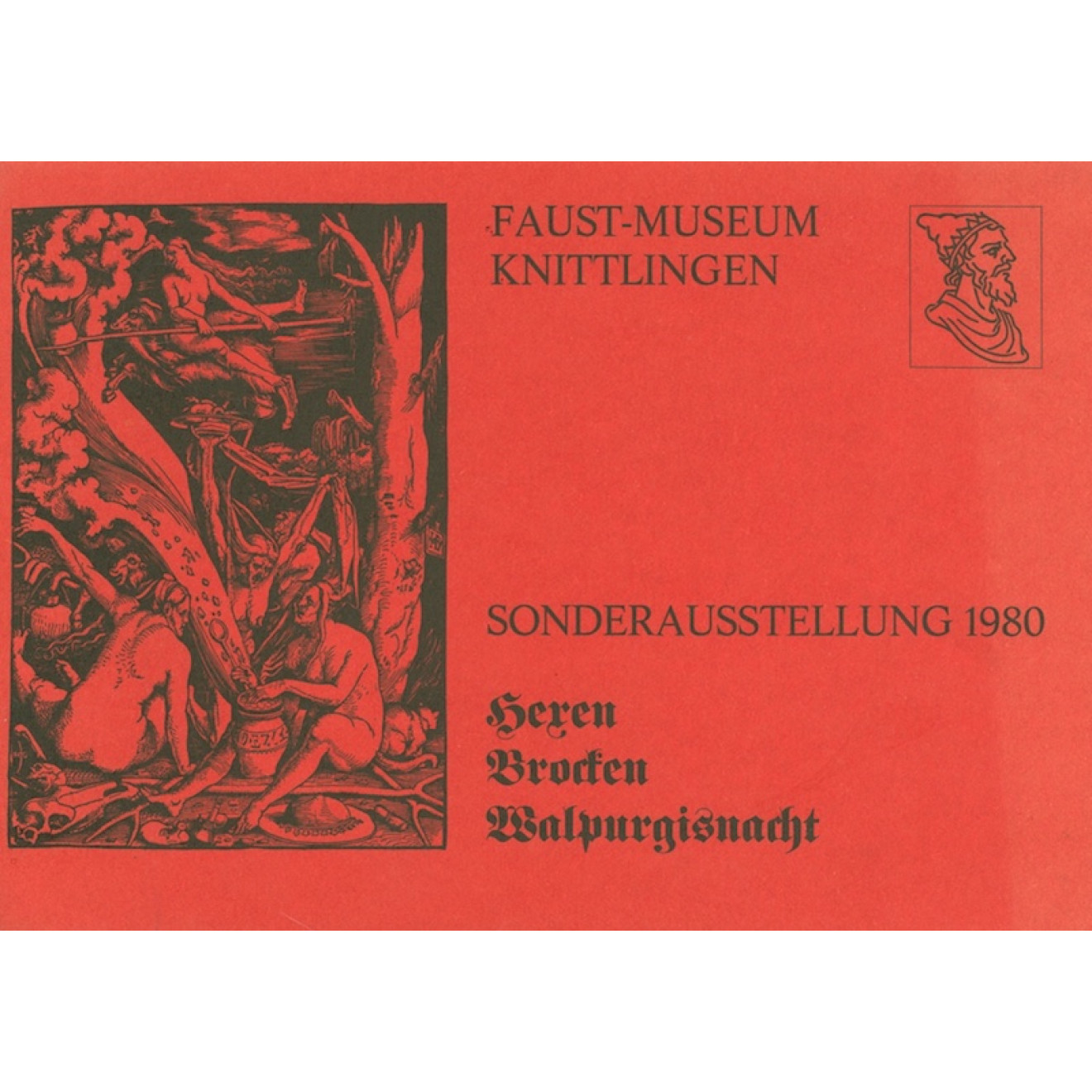 Haus-Museum Knittlingen. Sonderausstellung 1980