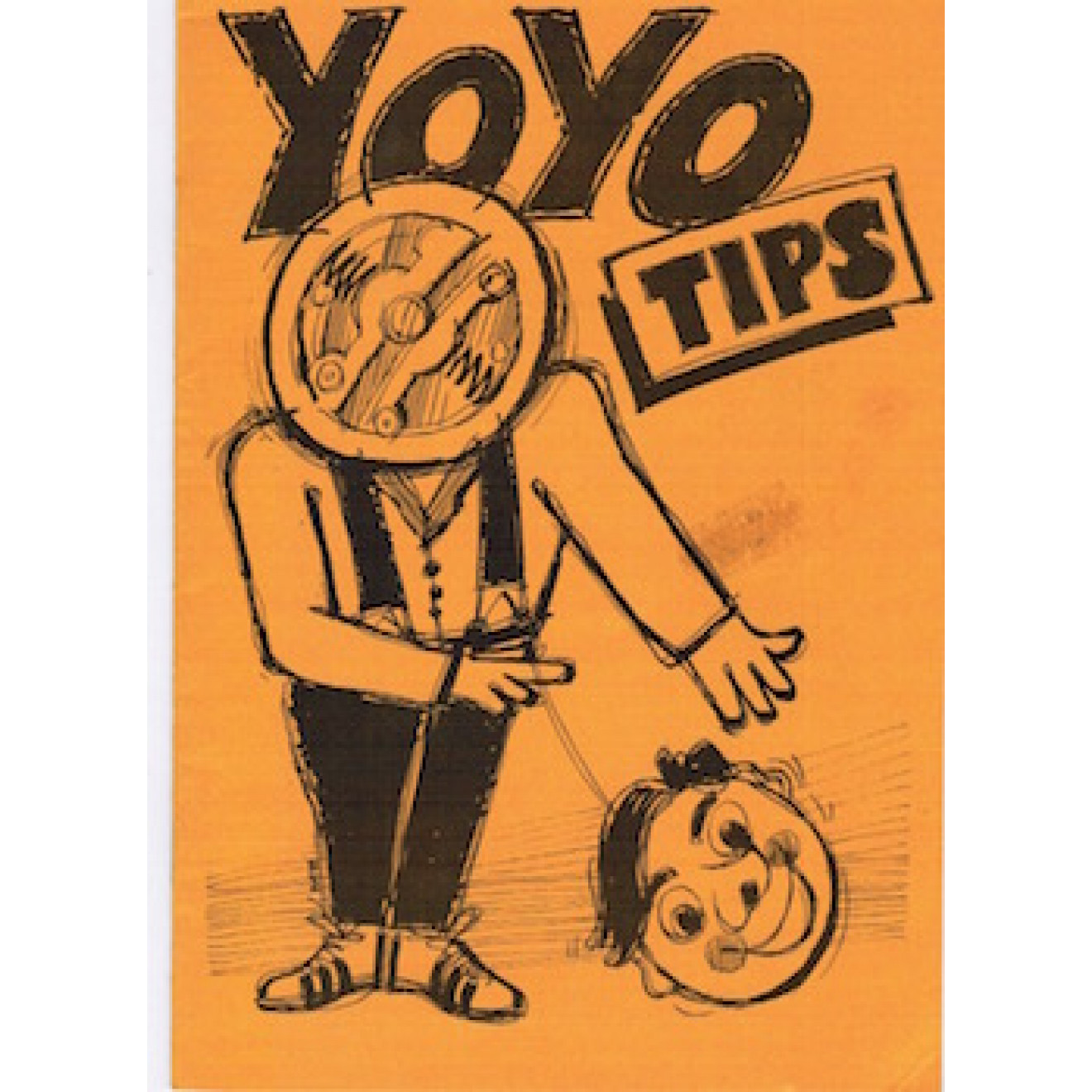 YoYo Tips