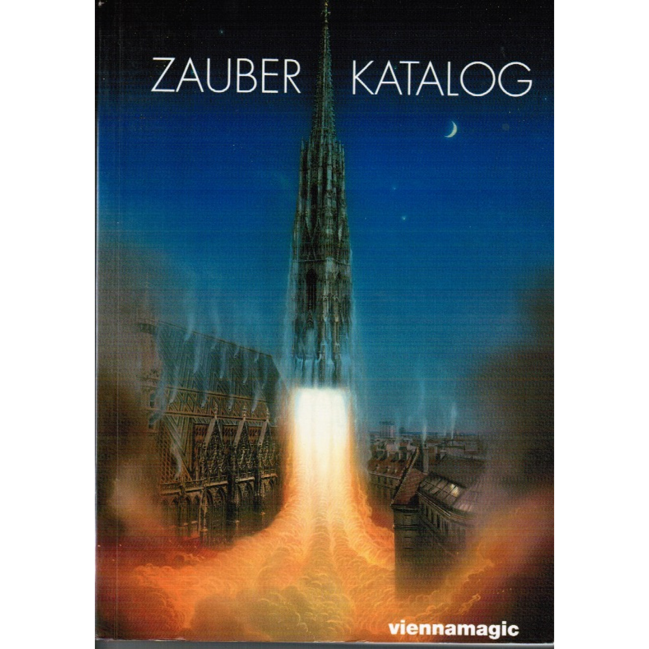 Zauberkatalog