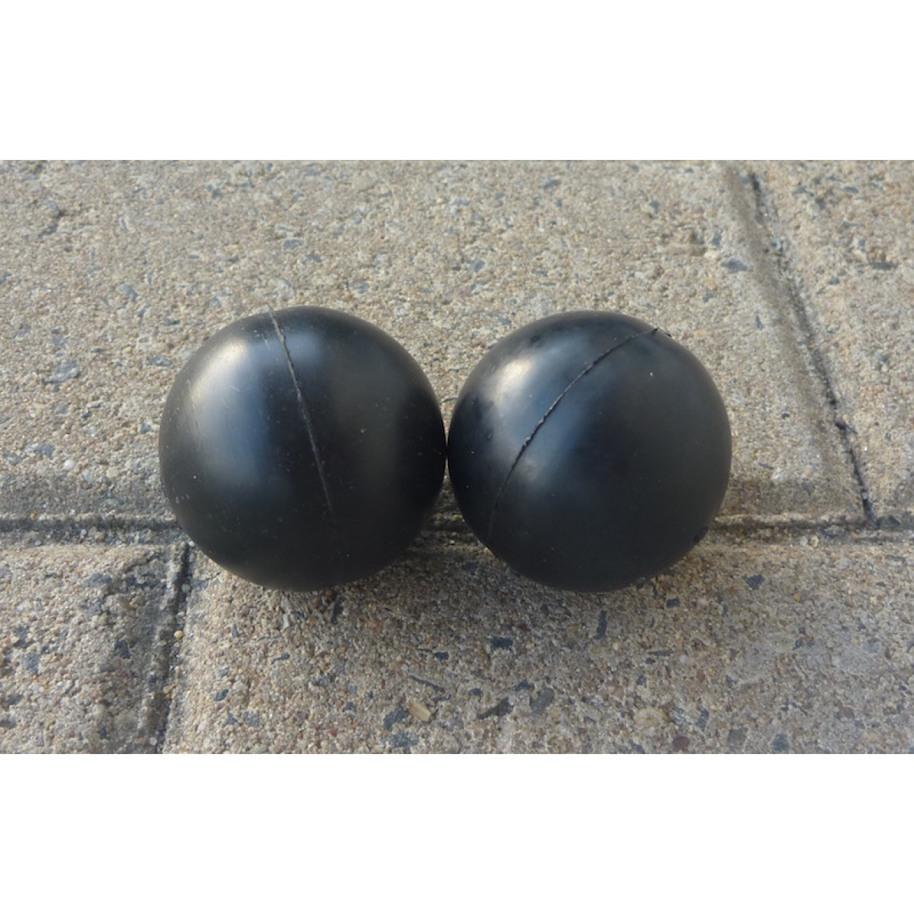 Bounce-No Bounce-Balls (groß)