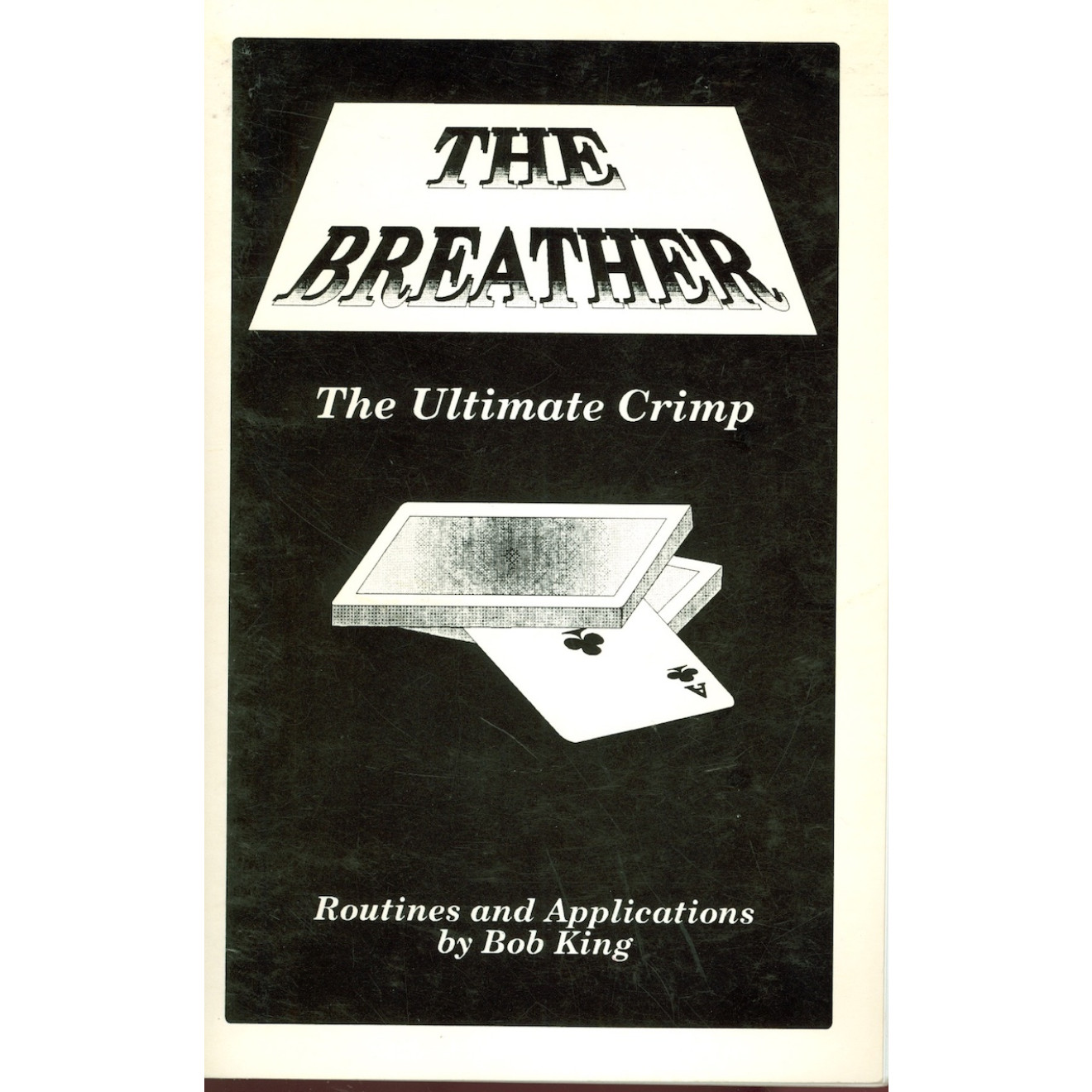 The Breather The Ultimate Crimp