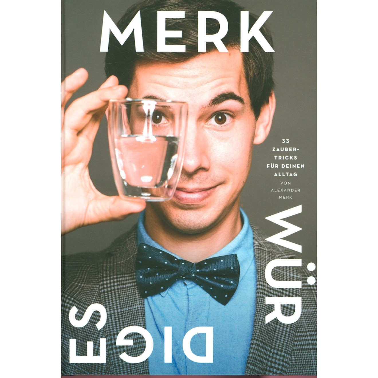 Merkwürdiges