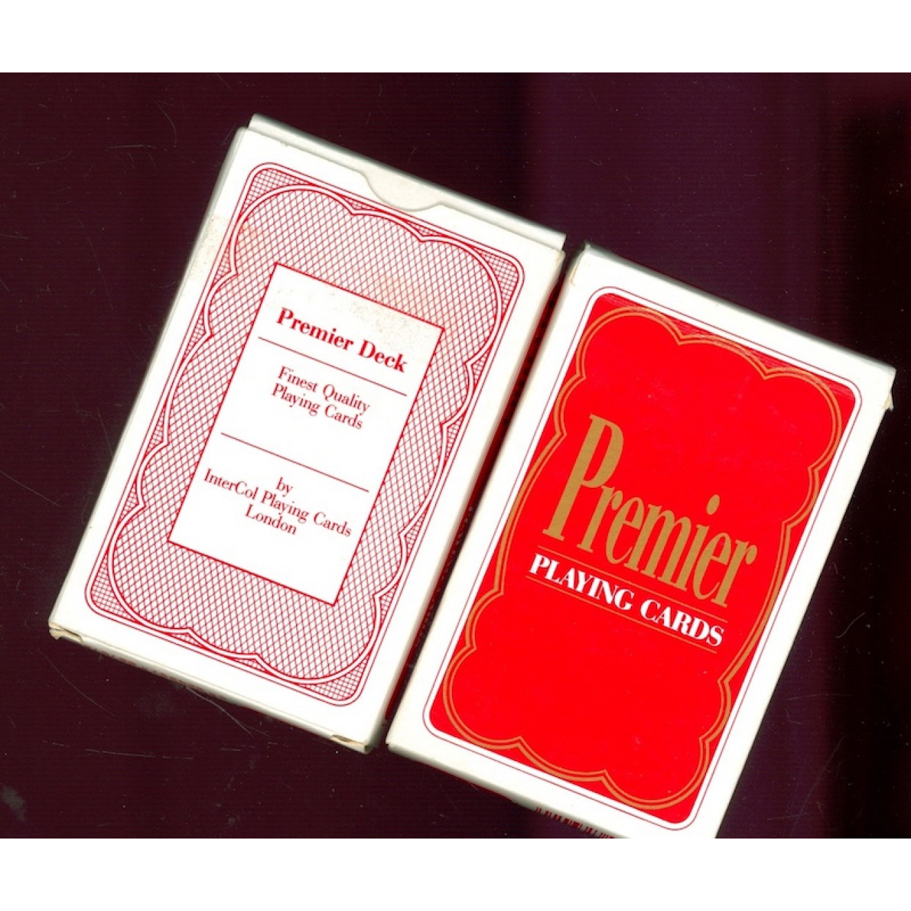 Super Brainbuster Deck by Patrick Page