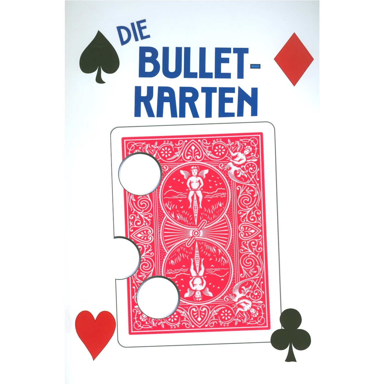 Die Bullet-Karten