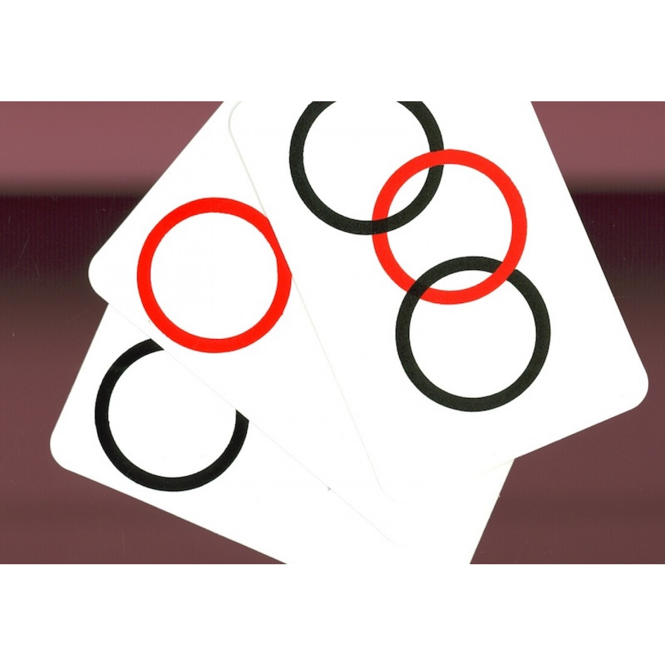 Card-Rings (neue Version!)