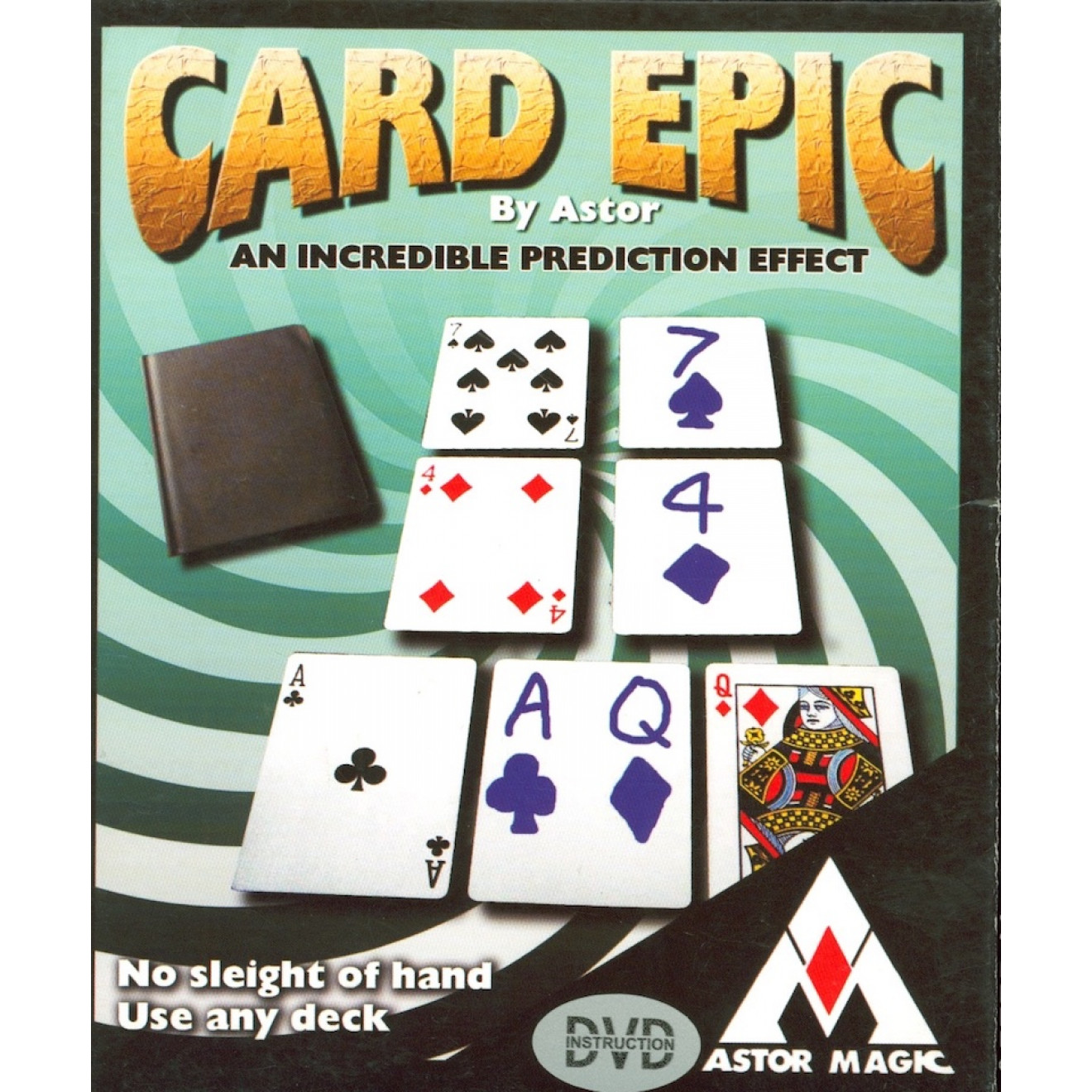 Card Epic