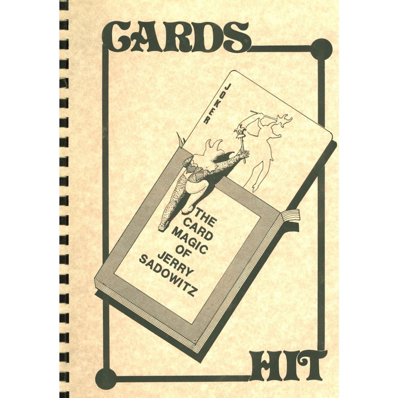 Cards Hit
