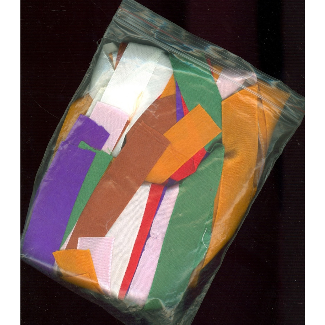 Carnival Ribbons