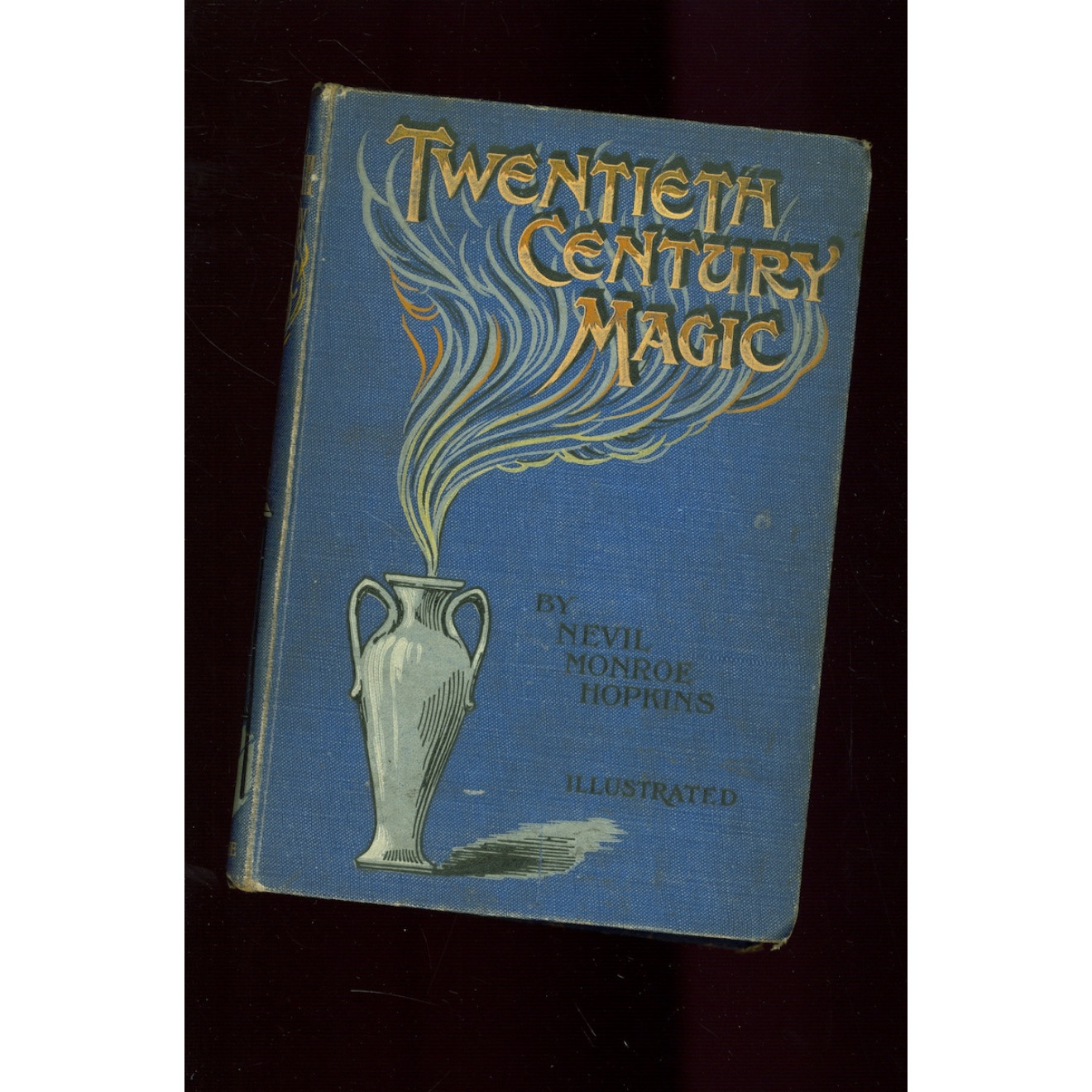 Twentieth Century Magic