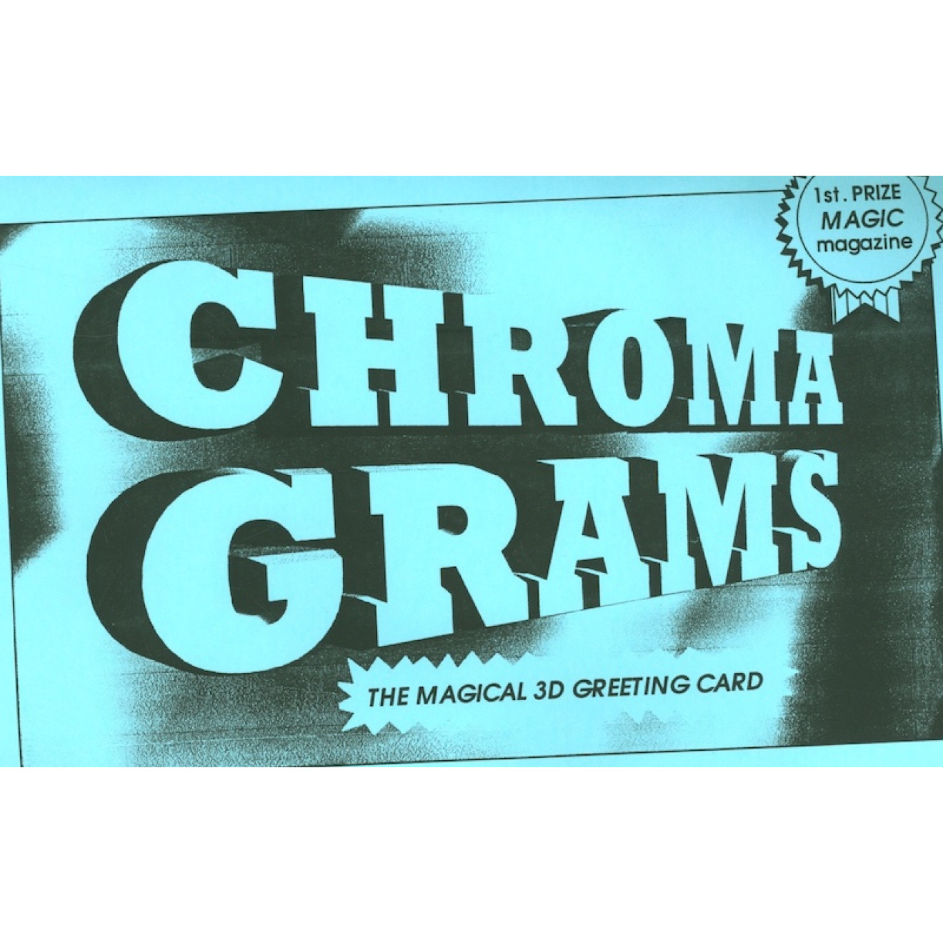 Chroma Grams