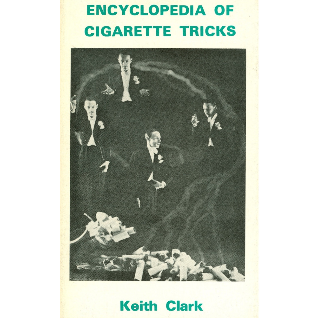 Encyclopedia of Cigarette Tricks