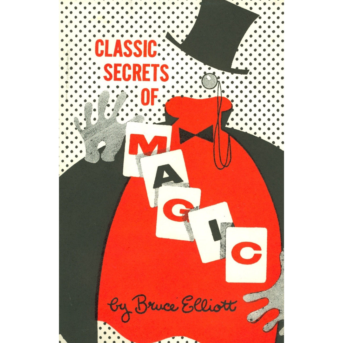 Classic Secrets of Magic (geb.)