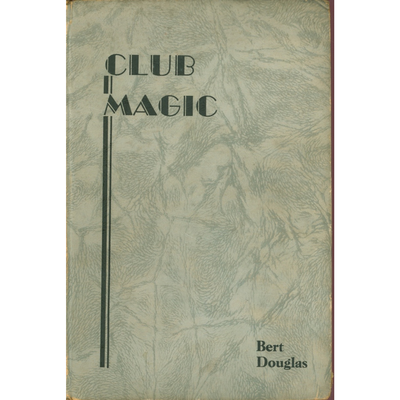 Club Magic