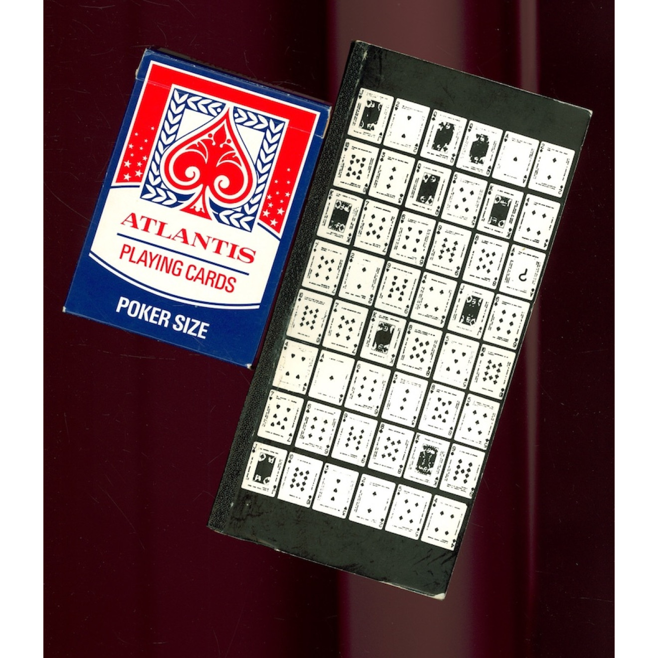 The Magicians Date Book by John Cornelius