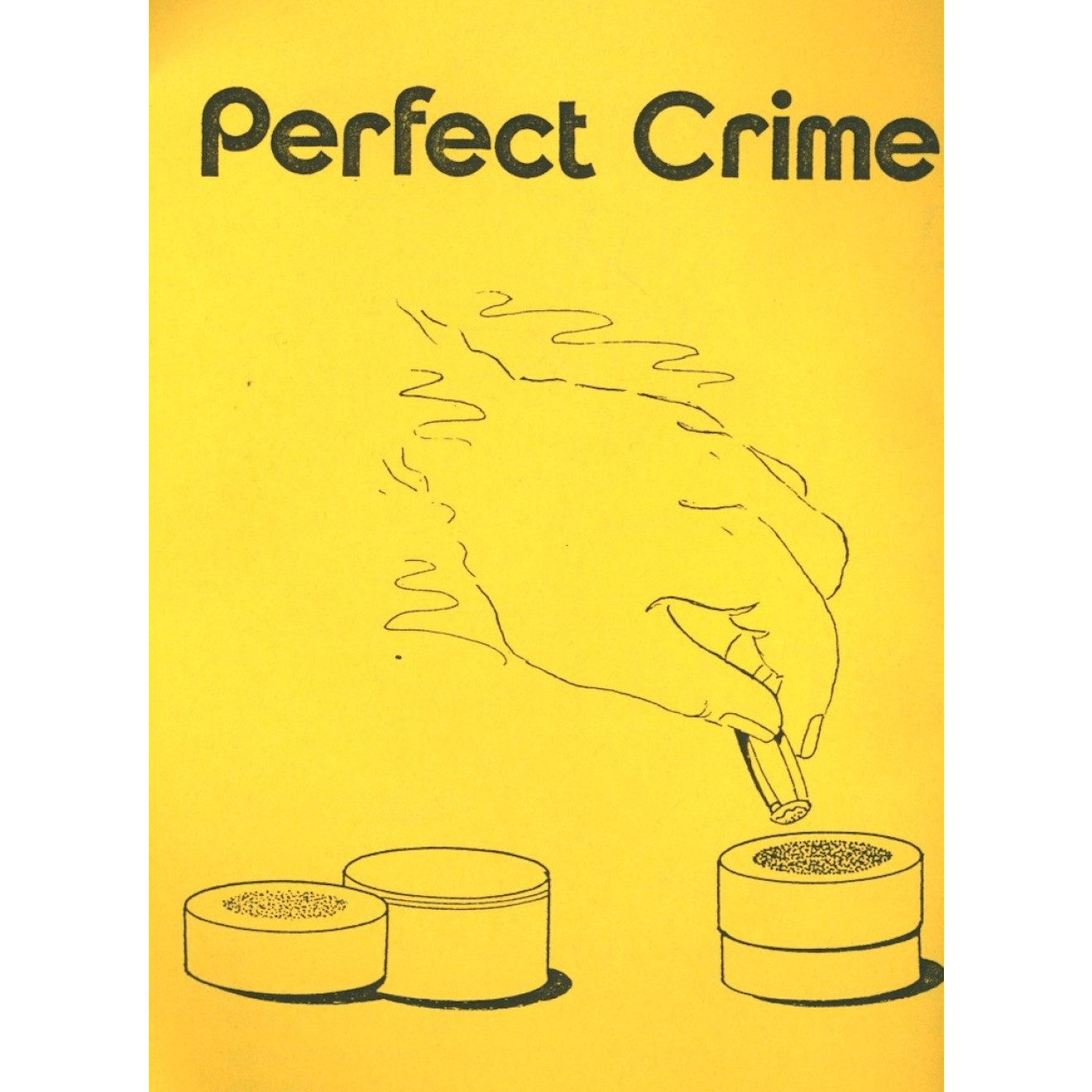 Perfect Crime