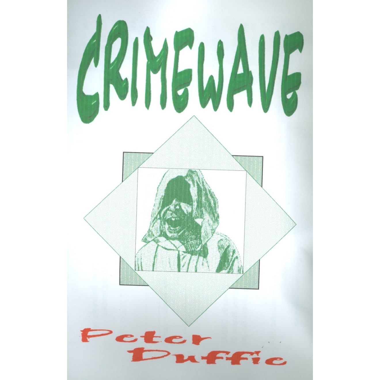 Crime Wave