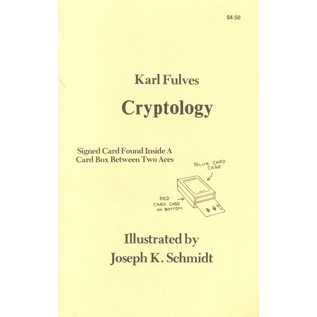 Cryptology