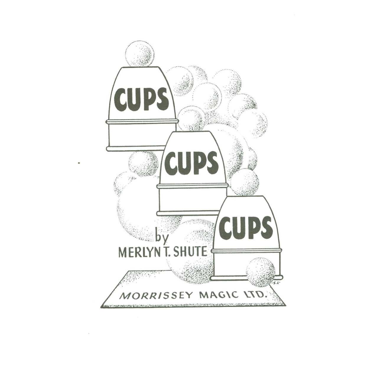 Cups-Cups-Cups