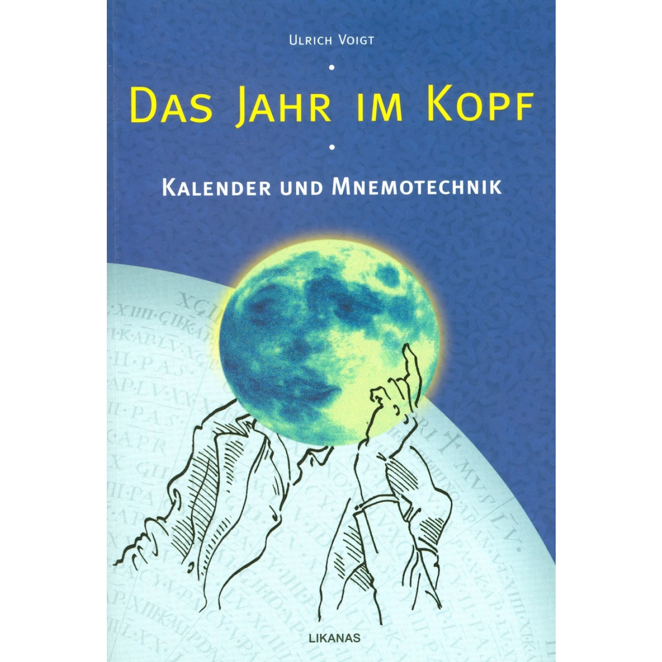 Das Jahr im Kopf