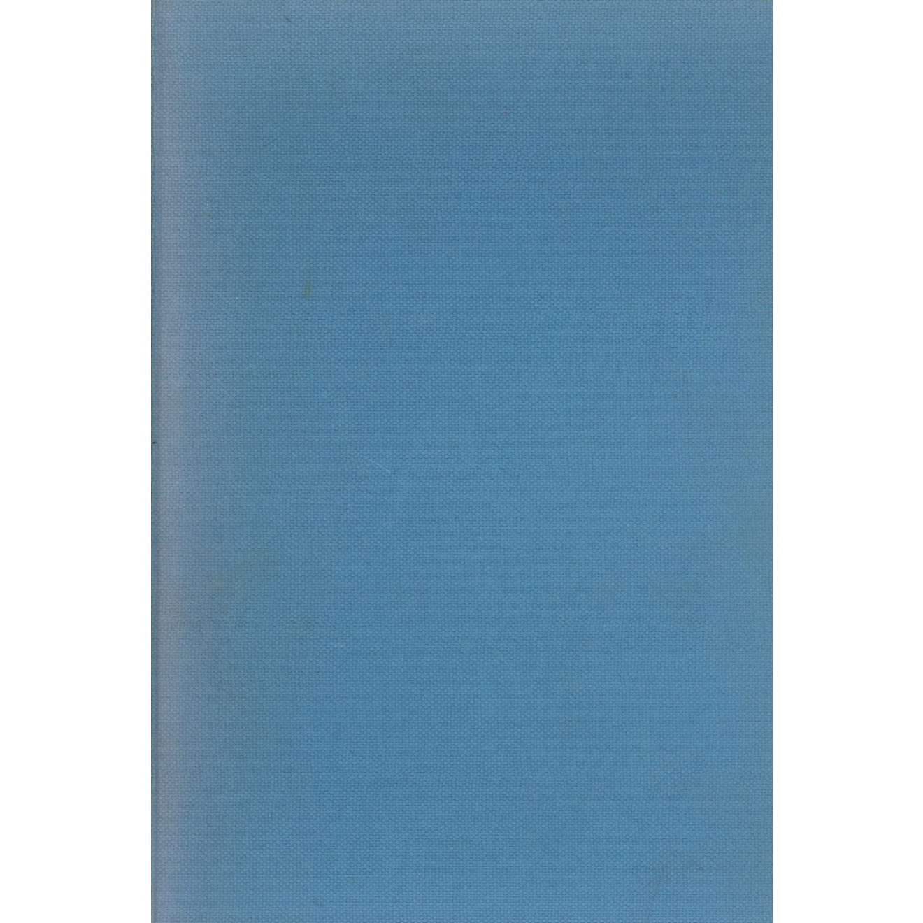 Everybody's Book of Magic