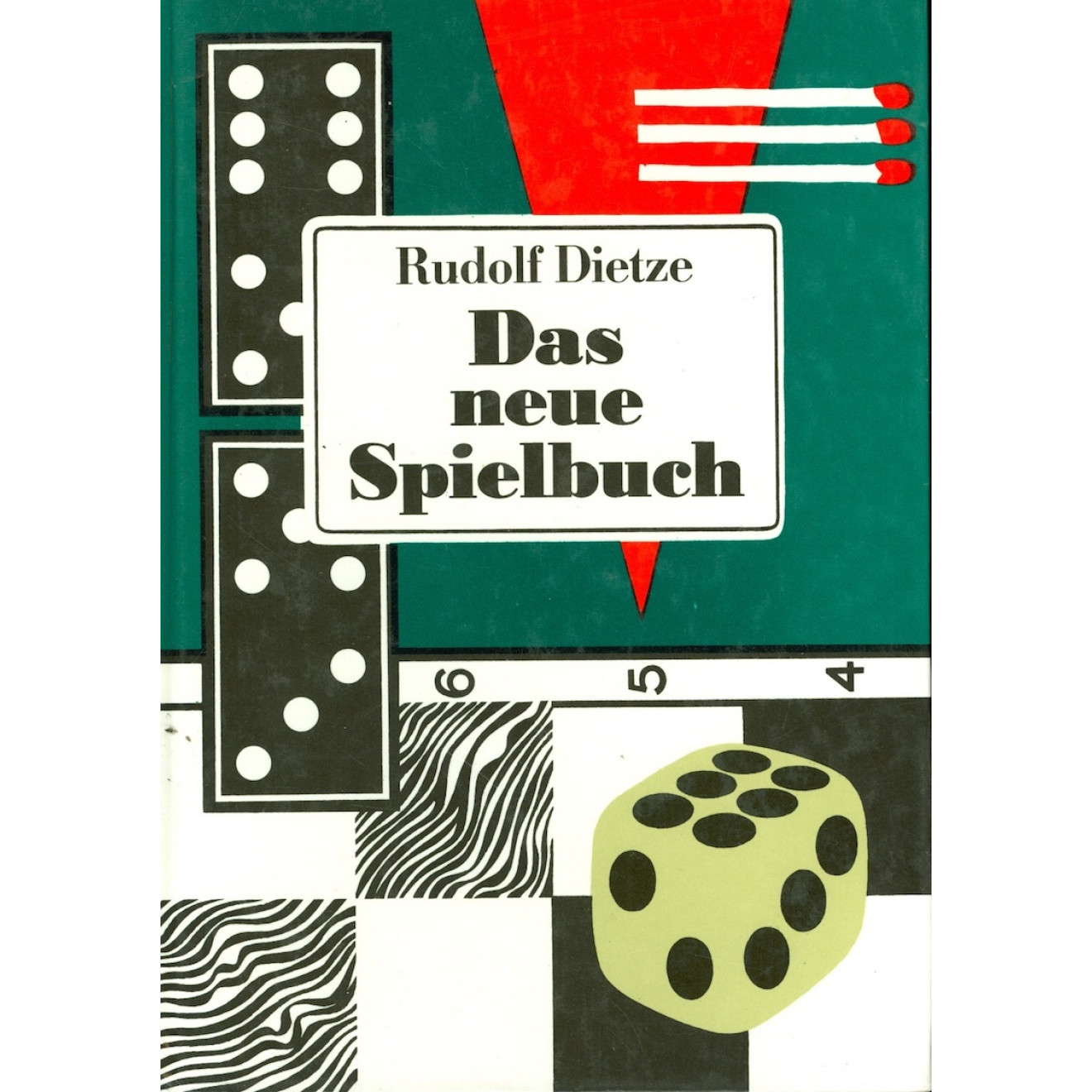 Das neue Spielbuch